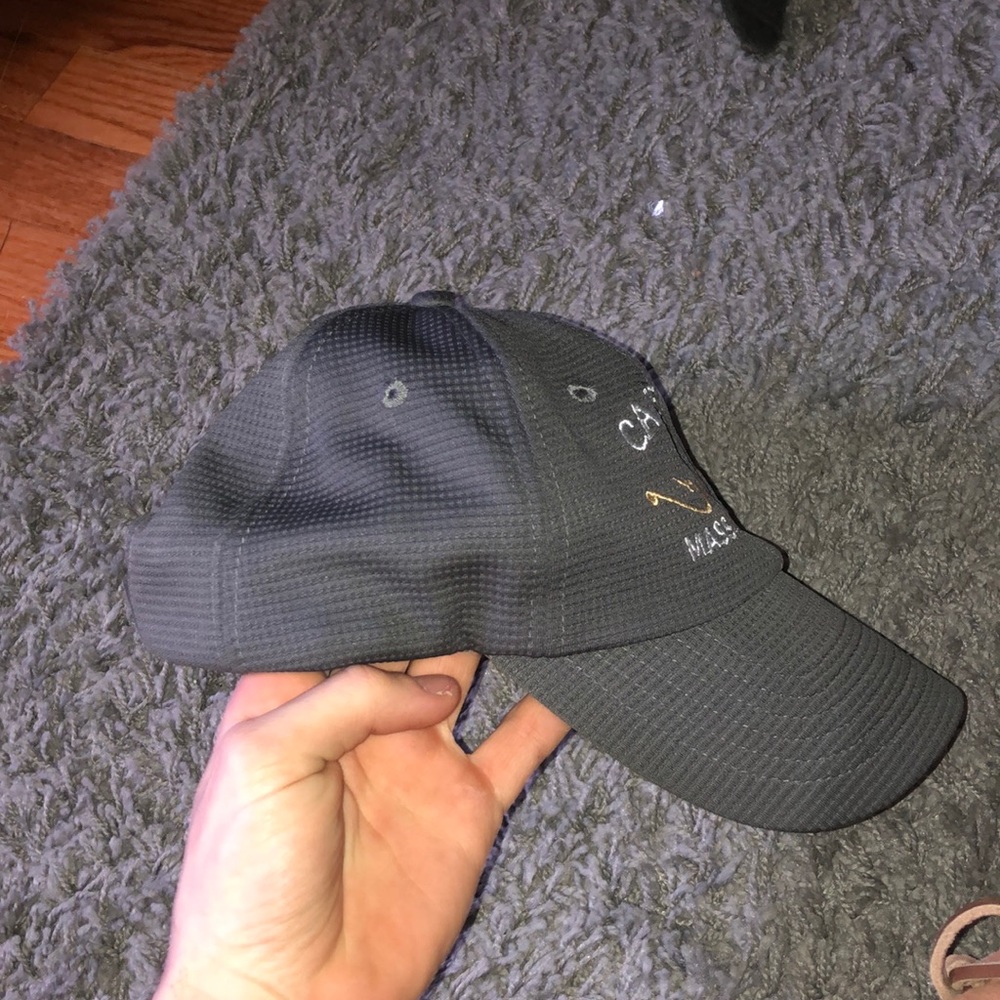 Cap Cod Hat - Picture 4 of 4